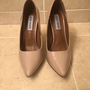 Steve Madden Heels